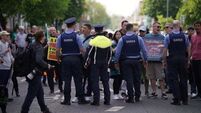 Lack of communication and infrastructure causing 'tensions' over housing asylum seekers