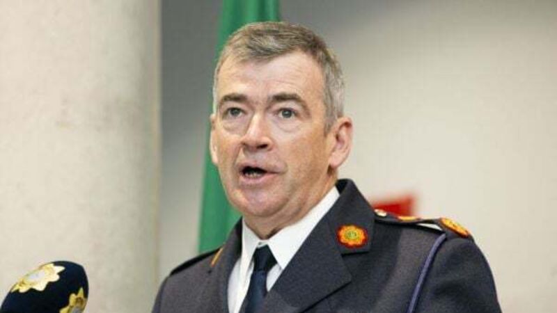 Garda Commissioner to meet with Ministers over refugee camp attacks Garda Commissioner to meet with Ministers over refugee camp attacks