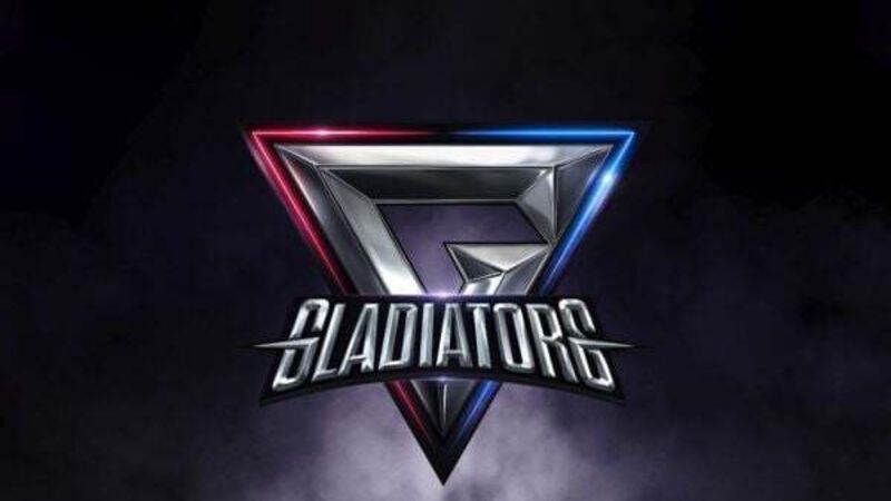 Olympian, bodybuilder and fitness influencer join Gladiators line-up