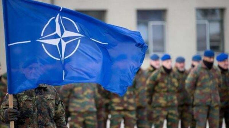 Micheál Martin says Ireland has ‘no secret plan’ to join Nato