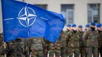 Micheál Martin says Ireland has ‘no secret plan’ to join Nato