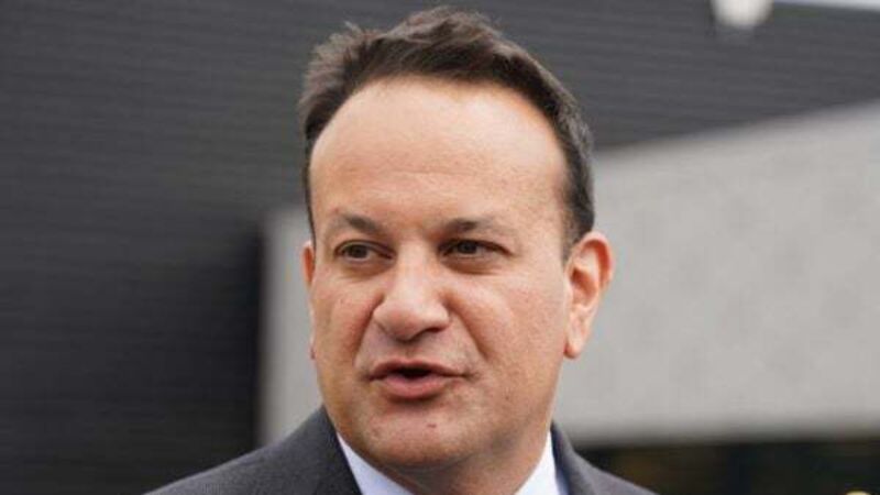 Ministers condemn ‘very violent assault’ on Navan teen as video shared online