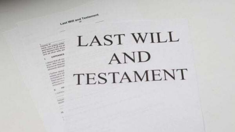 Main beneficiary of contested will was subject of garda fraud investigations, court told Main beneficiary of contested will was subject of garda fraud investigations, court told