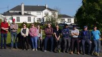 Varadkar hopes giving Clare locals ‘assurances’ will end blockade over asylum seekers