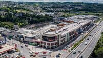 LATEST: Teen rushed to hospital following fall from Douglas Village Shopping Centre 