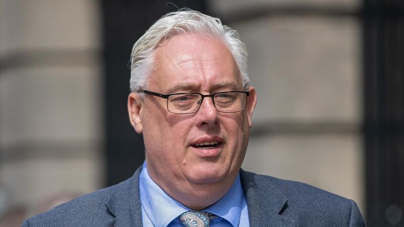 Cork TD calls for new A&E department at Cork hospital Cork TD calls for new A&E department at Cork hospital