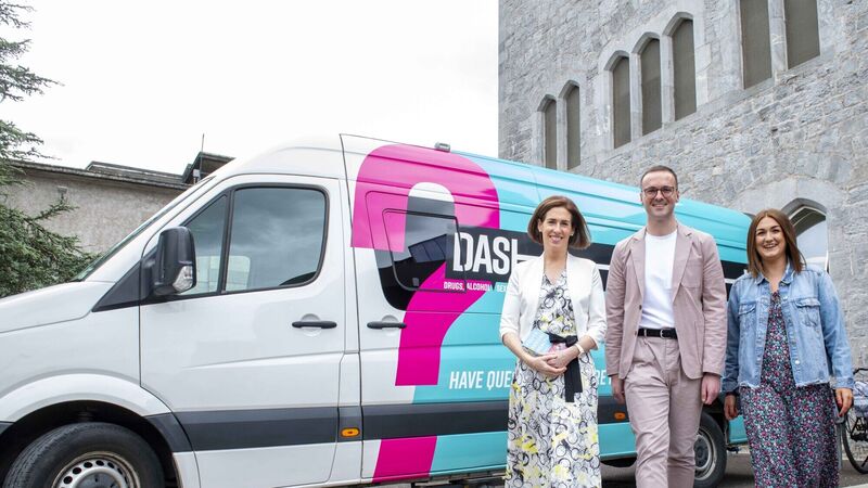 €100k funding for Cork organisations as part of drug prevention and education plan €100k funding for Cork organisations as part of drug prevention and education plan