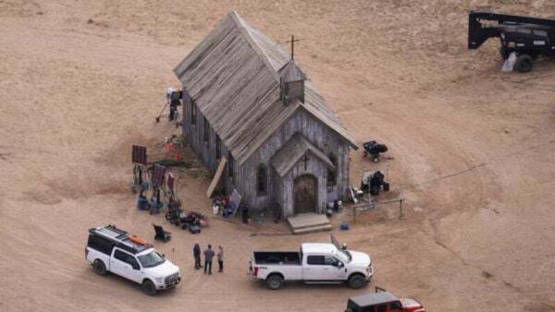 Lawyers call for manslaughter charge to be dropped in film set shooting Lawyers call for manslaughter charge to be dropped in film set shooting