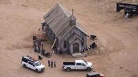 Lawyers call for manslaughter charge to be dropped in film set shooting