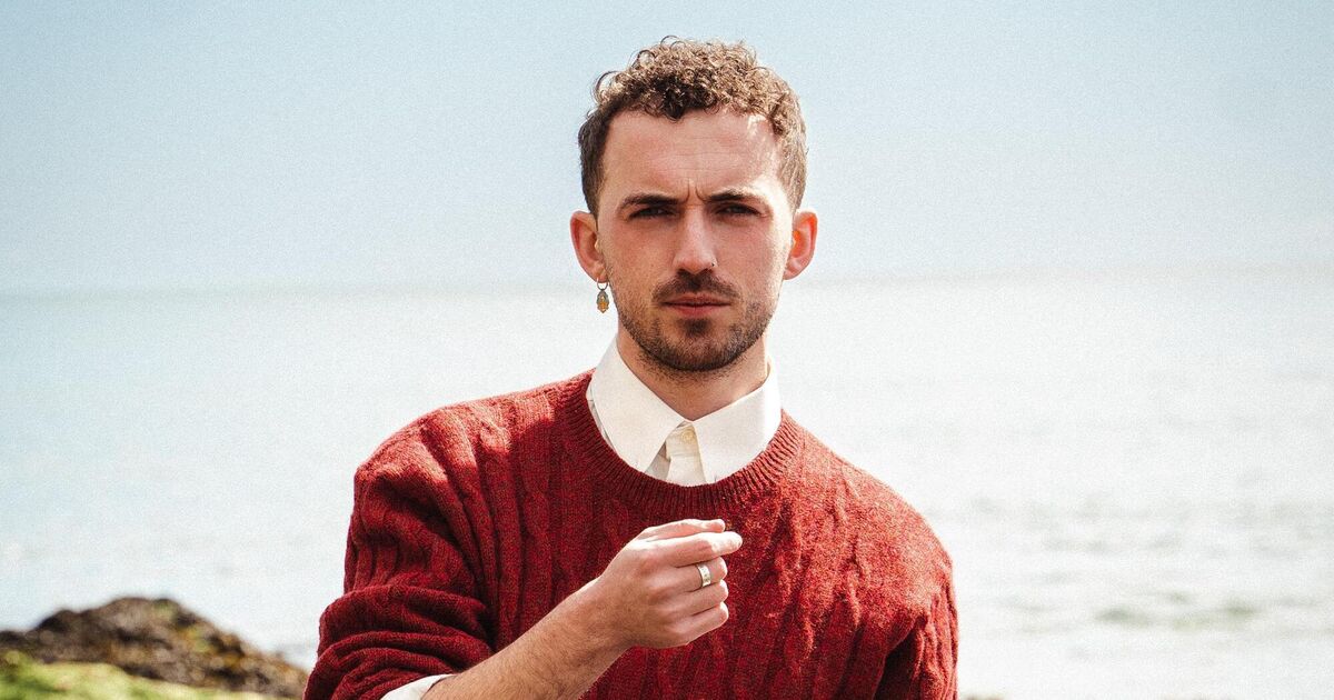 Matthew Xavier Corrigan: Moving things forward - Vimarsana News