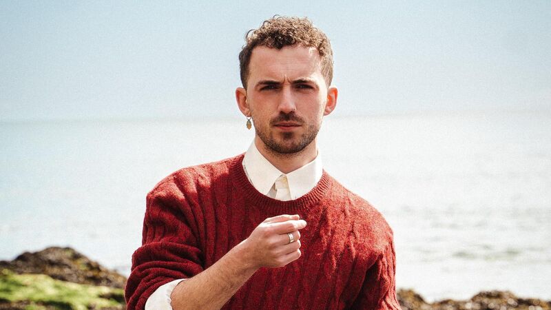 Matthew Xavier Corrigan: Moving things forward 