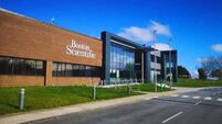 Boston Scientific to create over 400 jobs at Clonmel site