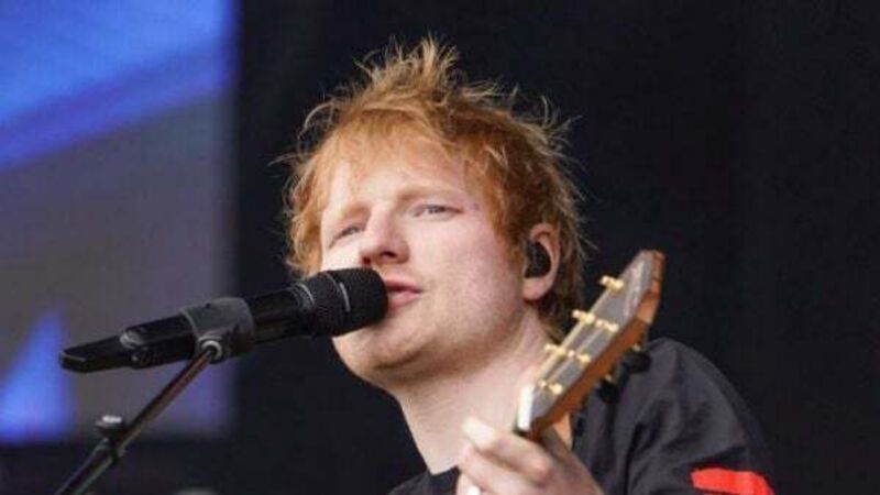 Ed Sheeran, Adele and Harry Styles among richest people in the UK under 35 Ed Sheeran, Adele and Harry Styles among richest people in the UK under 35