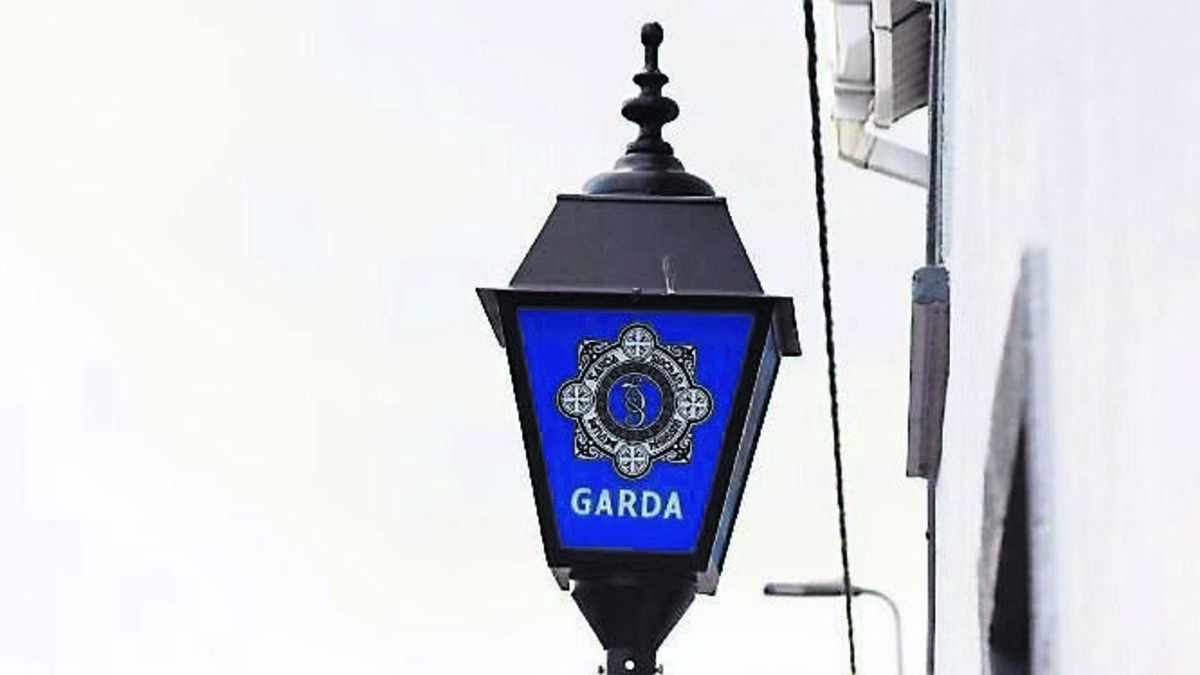 Ailin Quinlan: Are the gardaí losing the streets?