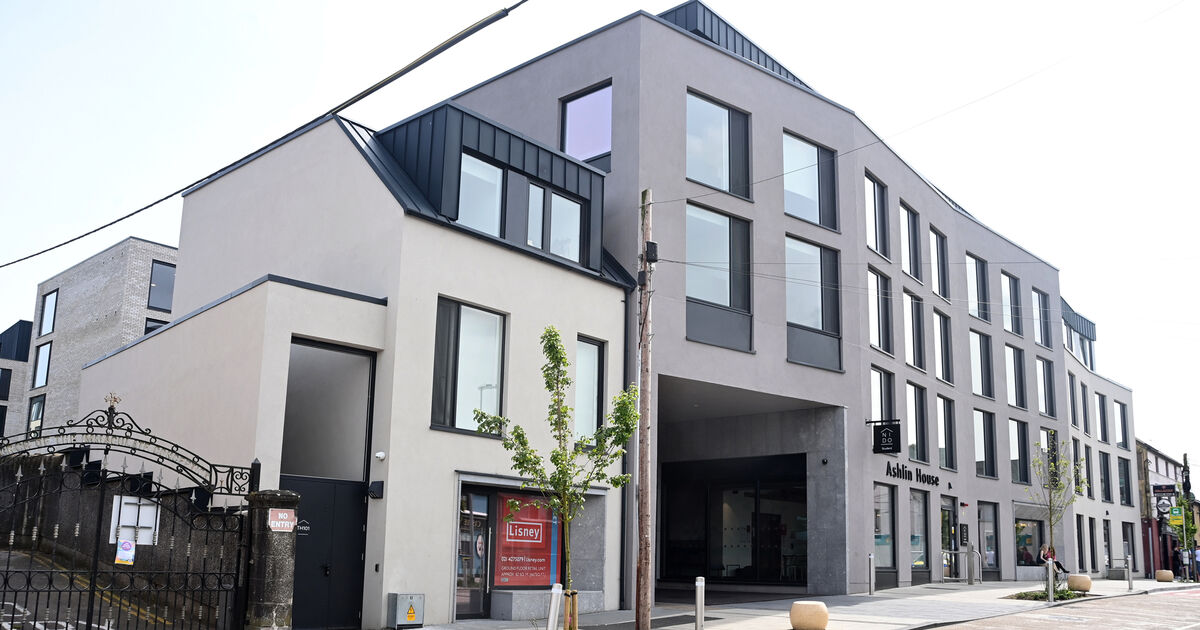 Some locals 'will never accept' contentious student accommodation complex in Cork city - Vimarsana News