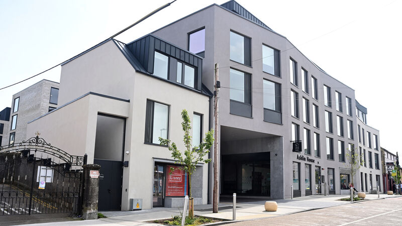 Some locals 'will never accept' contentious student accommodation complex in Cork city Some locals 'will never accept' contentious student accommodation complex in Cork city