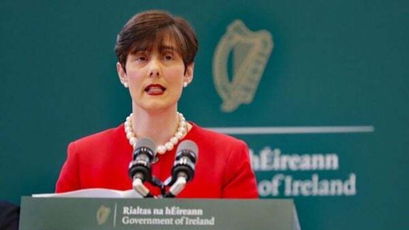 Video of Navan schoolboy attack 'should never have been posted in the first place' — Foley Video of Navan schoolboy attack 'should never have been posted in the first place' — Foley