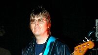 The Smiths’ bassist Andy Rourke dies aged 59