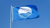 Four Irish beaches lose blue flag status while Mayo gains three awards