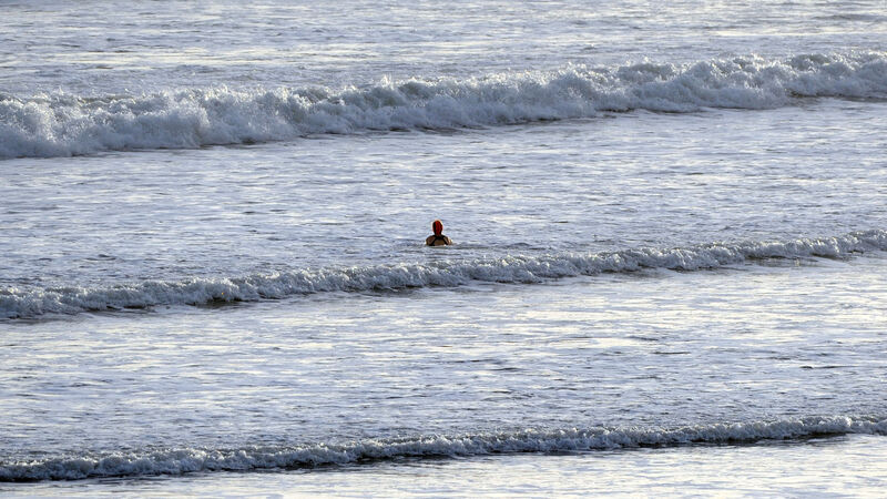 Cork beaches clean up at Blue Flag and Green Coast awards
