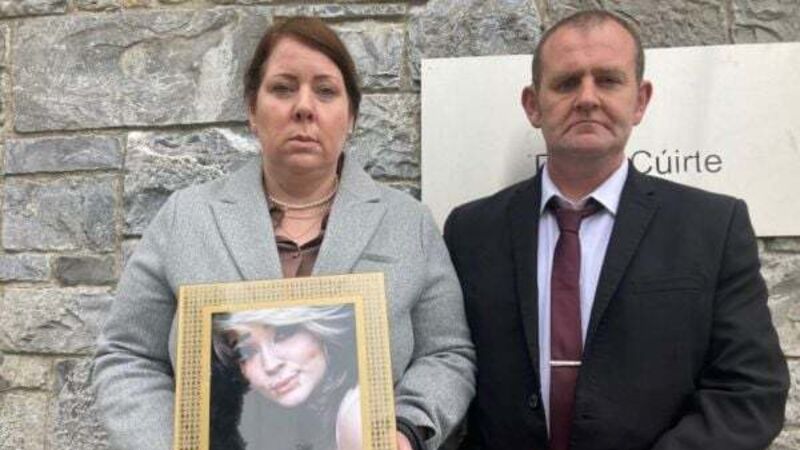 HSE chief promises independent review into Limerick woman Eve Cleary's death HSE chief promises independent review into Limerick woman Eve Cleary's death
