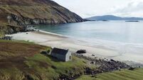 Ireland's best beaches revealed: Full list of blue flag awards 2023