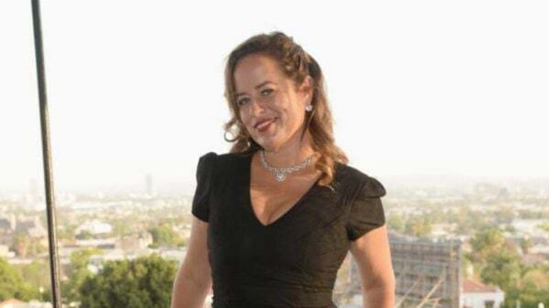 Jade Jagger and boyfriend reach plea bargain deal after arrest in Ibiza