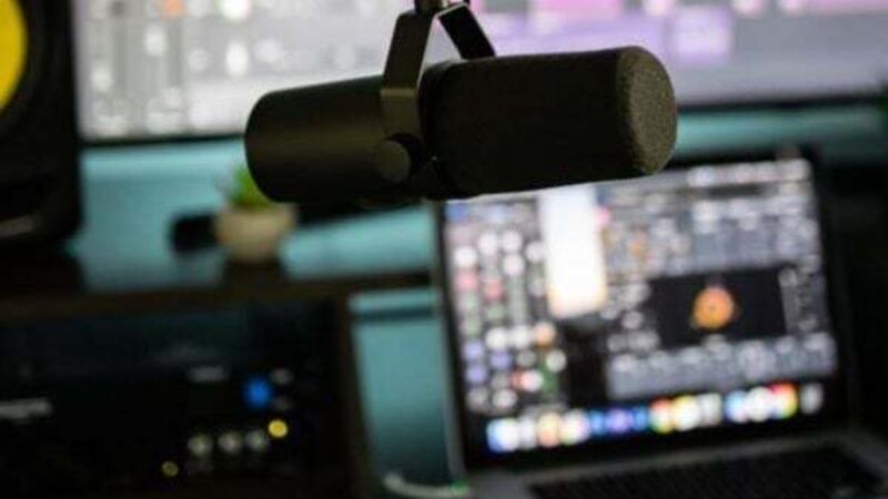 Former radio presenter jailed after €270,000 drugs haul Former radio presenter jailed after €270,000 drugs haul