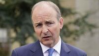 Tánaiste hits out at ‘outrageous’ false rumours about migrants