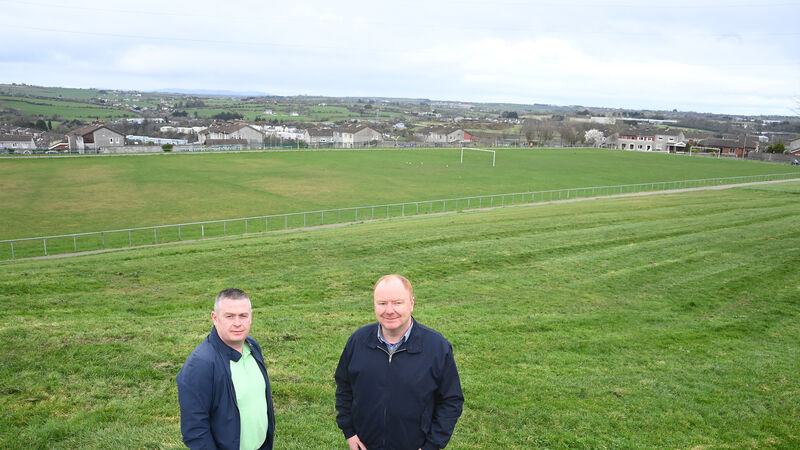 €3.3m allocated to more than 120 projects in Cork under Community Recognition Fund