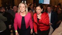Local election results send message that Stormont must return – Sinn Féin