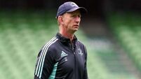Leinster's Leo Cullen ready to embrace pressure of Champions Cup final