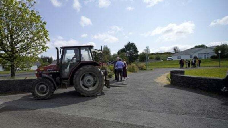 Policing Authority set to meet with senior gardaí over asylum seeker protests Policing Authority set to meet with senior gardaí over asylum seeker protests