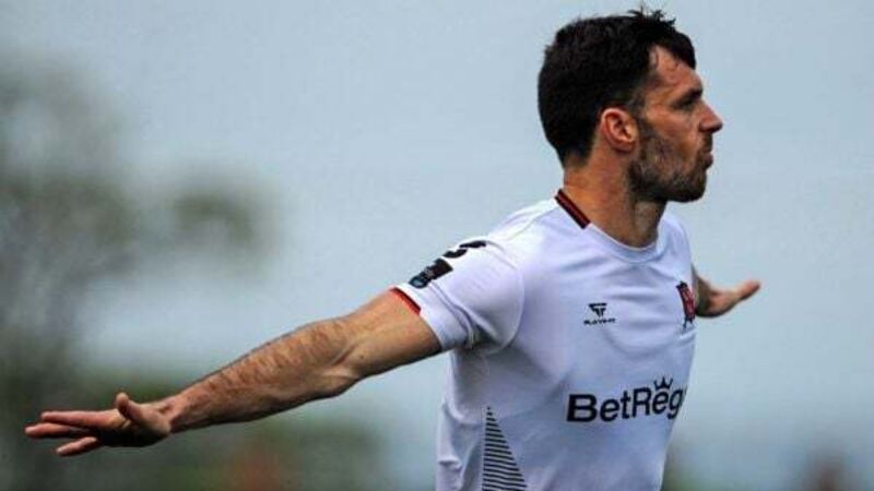 League of Ireland wrap: Dundalk draws with Bohemians, Drogheda stun Rovers