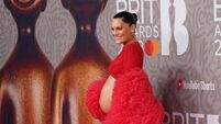 Jessie J announces birth of son describing him as ‘all my dreams come true’
