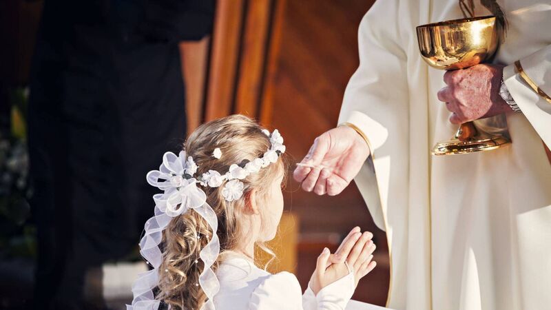 Cork parents turning to loan sharks to meet Communion costs, claims councillor
