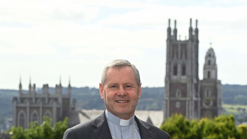 Cork bishop: Lay people must run parishes with priests Cork bishop: Lay people must run parishes with priests