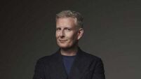Patrick Kielty confirmed as new host of The Late Late Show
