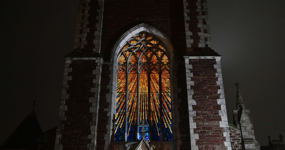 Special mass to mark the end of Christian Brother presence at Cork's North Mon - Vimarsana News