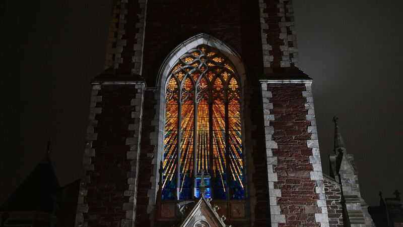 Special mass to mark the end of Christian Brother presence at Cork's North Mon