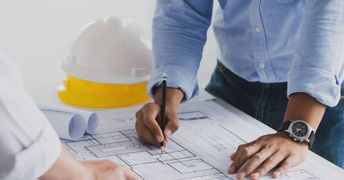 Plans to build duplex apartments in Cork city appealed - Vimarsana News