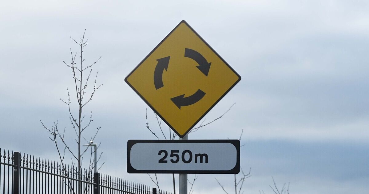Call for roundabout to allay Carrigaline road safety fears - Vimarsana News