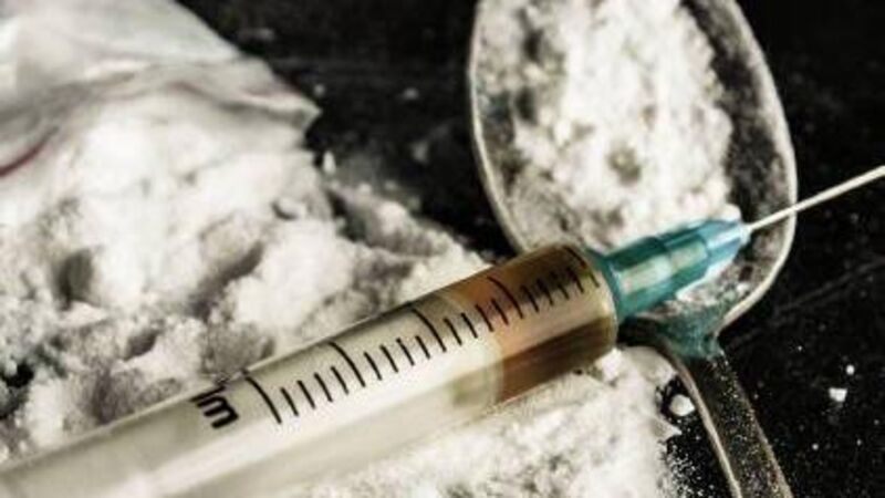 Drug users discarding needles in Crosshaven, council told Drug users discarding needles in Crosshaven, council told