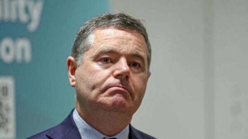 Paschal Donohoe cleared by SIPO over failing to declare donations from businessman