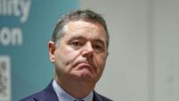 Paschal Donohoe cleared by SIPO over failing to declare donations from businessman