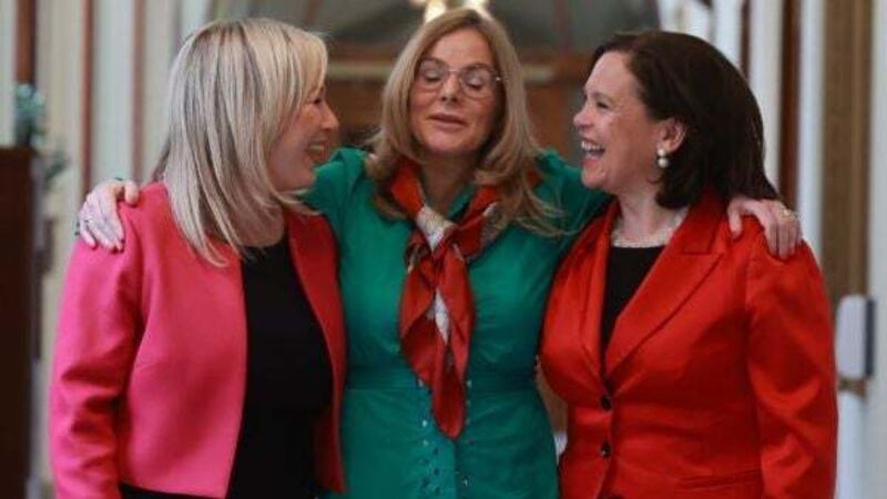 Council election results overshadowed by question of when Stormont will return Council election results overshadowed by question of when Stormont will return