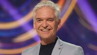 Phillip Schofield to step down from This Morning with ‘immediate effect’