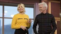 Who’s in the running to replace Phillip Schofield as host of This Morning