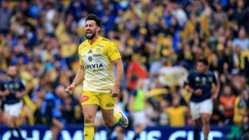 Saturday sport: La Rochelle win Champions Cup final, Manchester City win Premier League