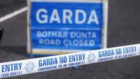 Woman (21) dies after being struck by garda patrol car in Co Donegal